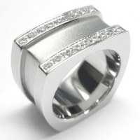 ANILLO DE ACERO DR 1183