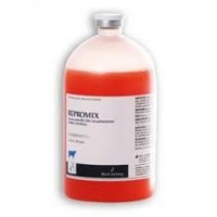 VACUNA REPROMIX REPRODUCTIVA BOVINA DE BIOCHEMIQ