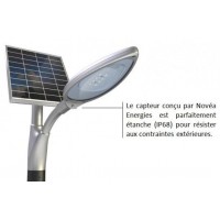 ALUMBRADO SOLAR