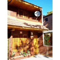 ALQUILER DE DUPLEX EN sAN bERNARDO DEL TUY