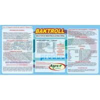 BAKTROLL