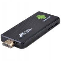 Rockchip RK3188 Quad Core Cortex A9 MINI Android 4.2 PC TV Stick 2GB RAM 8GB ROM 1.8GHz