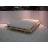 Cama modelo Japan