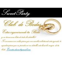 Club de Bodas