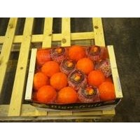 naranjas