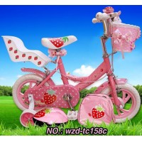 bicicleta infantil