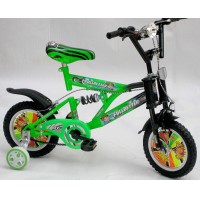 bici infantil