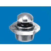 MEQ Series Self-Clean Spray Nozzle