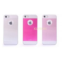 Funda Carcasa Aluminio Iphone 5 Moshi