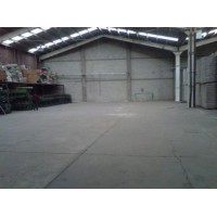 EN RENTA BODEGA INDUSTRIAL EN LERMA DE 5994 M2