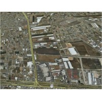 VENTA DE TERRENO INDUSTRIAL Y COMERCIAL  EN TOLUCA DE 91050M2