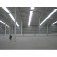 SE RENTA BODEGA EN TOLUCA 1200 M2