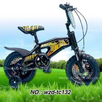 BICICLETA INFANTIL    WZD-TC132