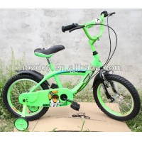 BICICLETA INFANTIL     WZD-TC235