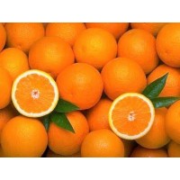 NARANJA DE MESA