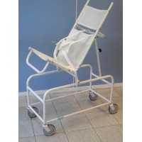 Silla postural de bao - 125BPC