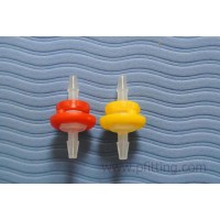 Ofrecer conector para hospital