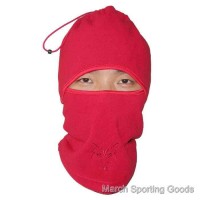 Invierno al aire Clido Viento Polar Fleece Mscara del cuello de la cara llena de la cubierta de Balaclava capilla del casquillo del sombrero para Ski Snowboard Ciclismo CS Juegos