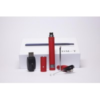 Kit DMT vaporizador de hierbas