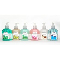 Jabn lquido Komili 330ml