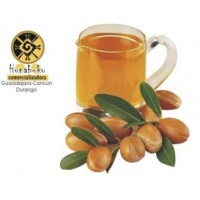 Aceite de argan