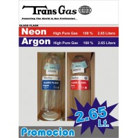 Gas de neon