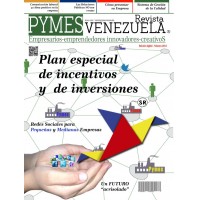 REVISTA PYMES VENEZUELA