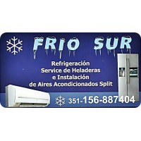 REFRIGERACIN **FRIO SUR SERVICE**