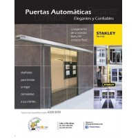 Puertas Automticas