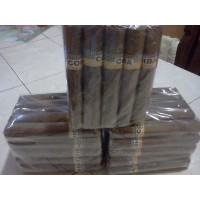 Cohiba 25pz puros