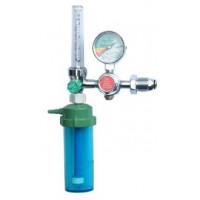 Medical Oxygen Regulator