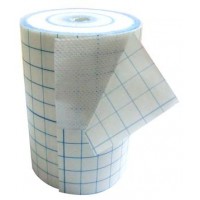 Non-Woven Dressing Retention Sheet