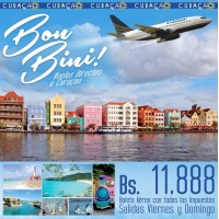 Curacao