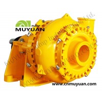 Bombas centrifugas para minera MG