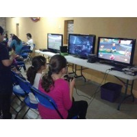 Renta de video.juegos en veracruz