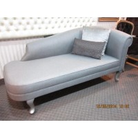 CHAISELONGUE