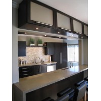 MUEBLES DE COCINA Y CLOSETS