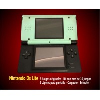 Nintendo Ds Lite