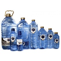 VENDEMOS AGUA MINERAL NATURAL FORMATO PET