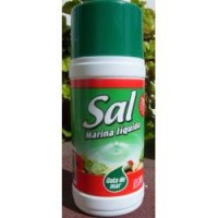 Sal Marina Liquida