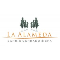 LA ALAMEDA - Barrio Cerrado & SPA