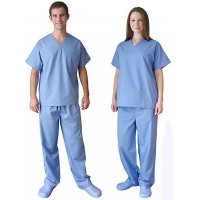 SCRUBS - UNIFORMES MEDICOS