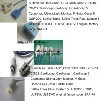 Sell Spo2 sensor for datex