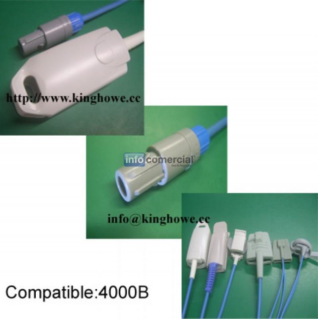 Sell Spo2 sensor for goldway