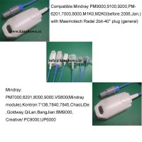 Sell Spo2 sensor for Mindray