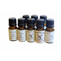 35% de Descuento en Aceites esenciales y bases 100% puros y naturales