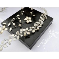 Tiaras - Accesorios para Novias - 15 % descuento envios al interior