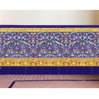 Azulejos, cenefas, baldosas, zocalos,