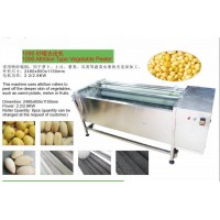 Radish shredding machine strawberry slicing equipment Razorfish