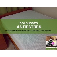 Busco Distribuidor de Colchones Terapeuticos